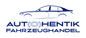 Authentik Fahrzeughandel