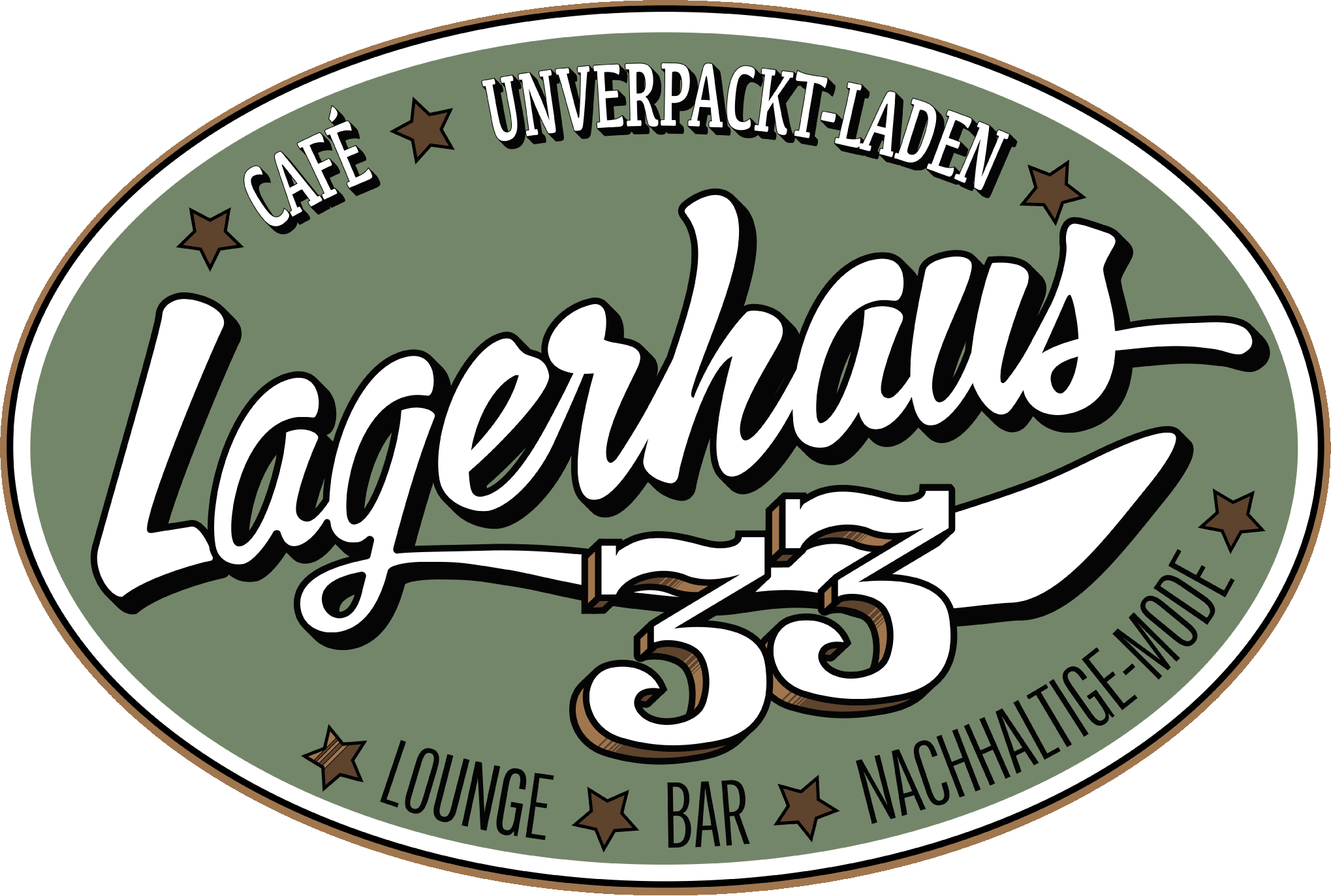 Lagerhaus 33